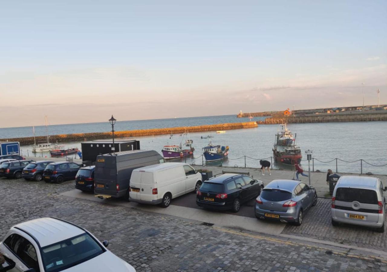 The Ship Inn Folkestone Zewnętrze zdjęcie